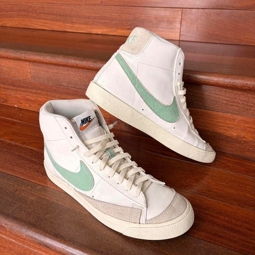 Nike Blazer Mid 77